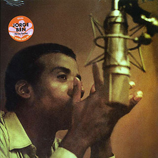 Jorge Ben - Forca Bruta