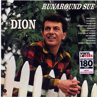 Dion - Runaround Sue