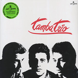 Tamba Trio - Tamba Trio