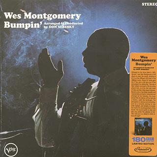 Wes Montgomery - Bumpin'