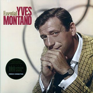 Yves Montand - Essential