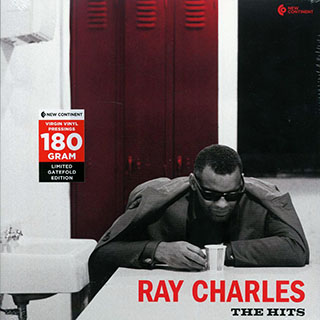 Ray Charles - The Hits