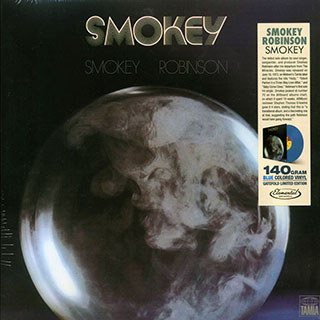 Smokey Robinson - Smokey