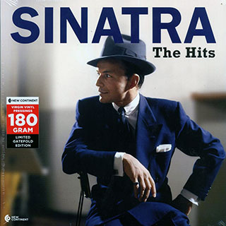 Frank Sinatra - The Hits