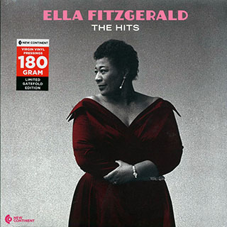 Ella Fitzgerald - The Hits
