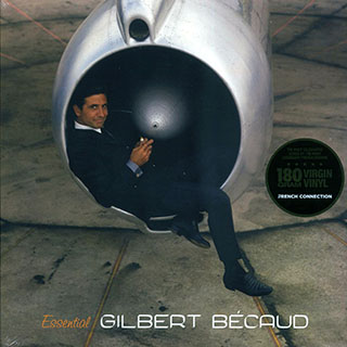 Gilbert Becaud - Essential