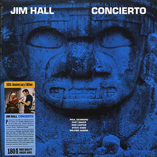 Jim Hall - Concierto