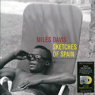 Miles Davis - Sketches Of Spain