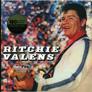 Ritchie Valens - Ritchie Valens