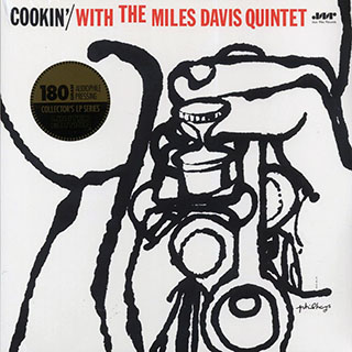 Miles Davis Quintet - Cookin' With The Miles Davis Quintet