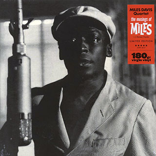 Miles Davis Quartet - The Musings Of Miles
