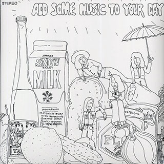 Tatsuro Yamashita - Add Some Music To Your Day