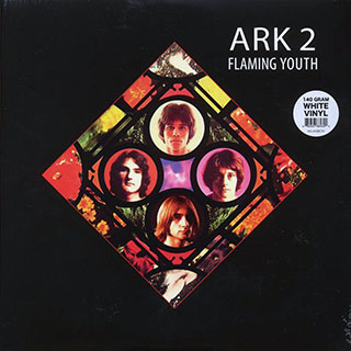 Flaming Youth - Ark 2
