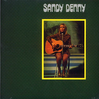 Sandy Denny - It's Sandy Denny