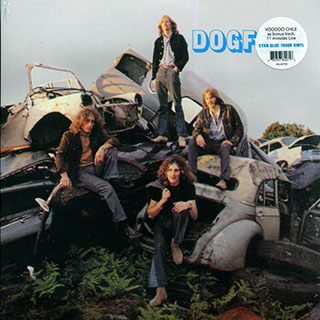 Dogfeet - Dogfeet
