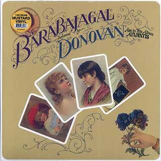 Donovan - Barabajagal